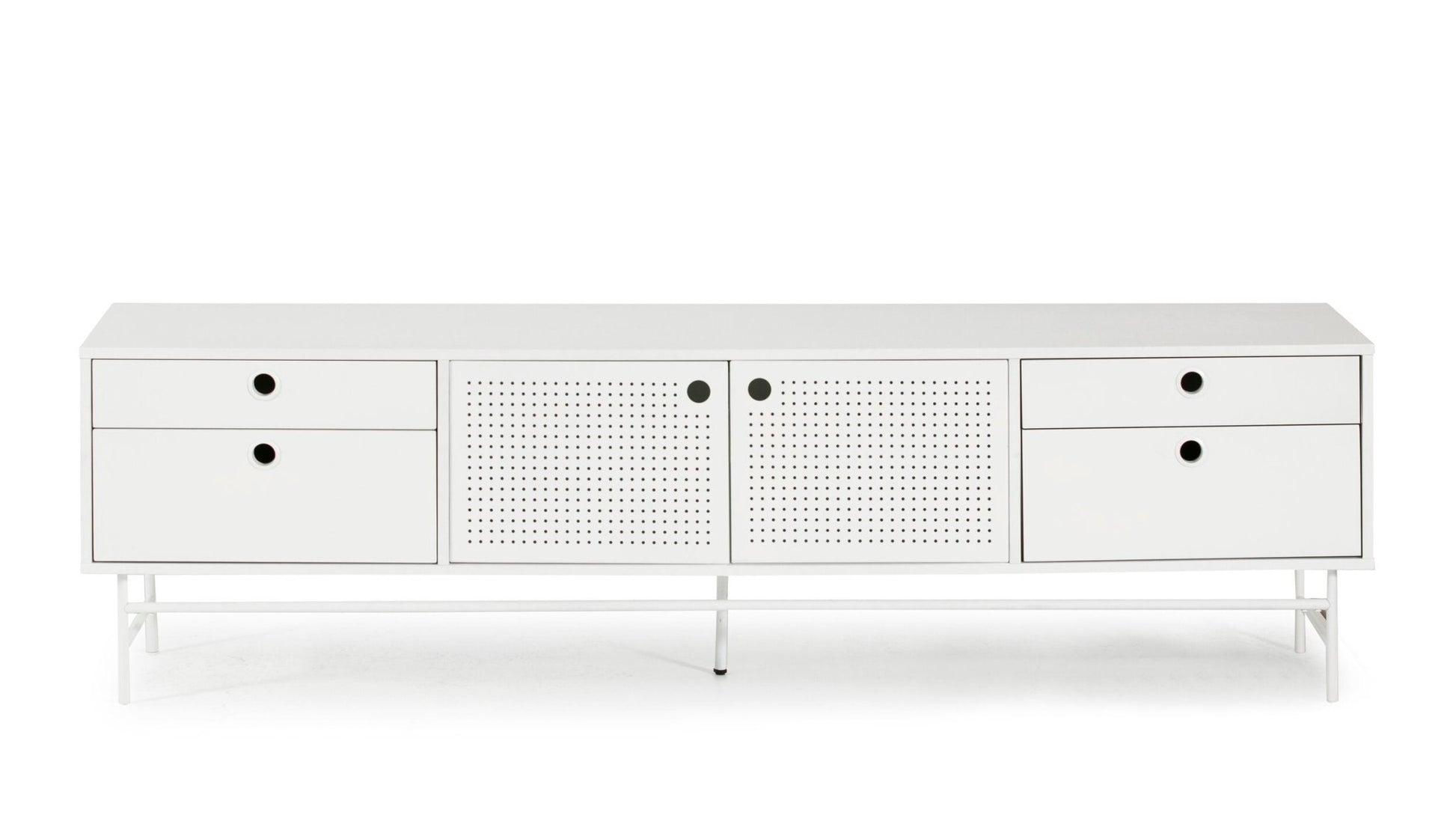 Punto TV unit - Ideal Furniture ES