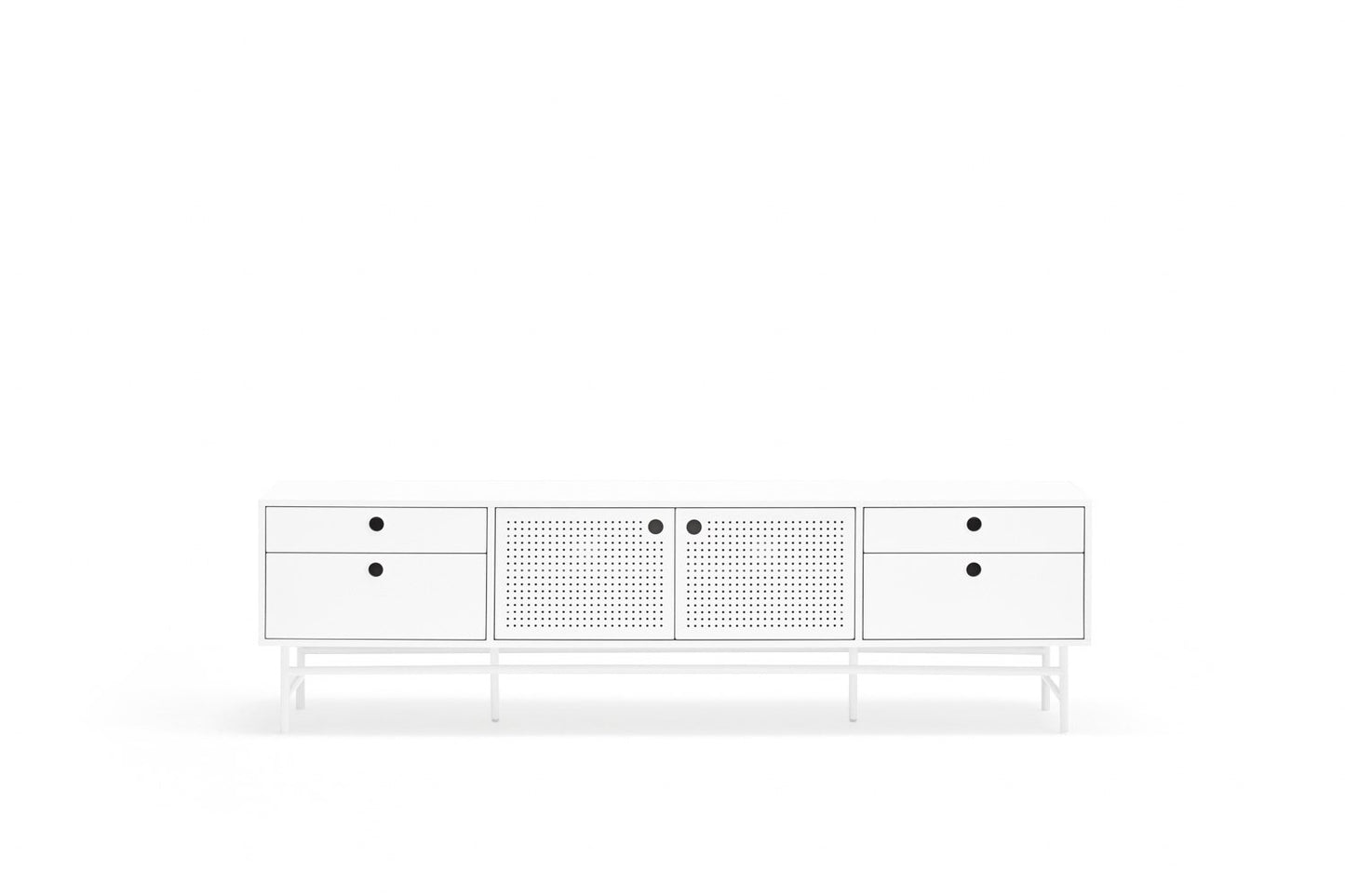 Punto TV unit - Ideal Furniture ES