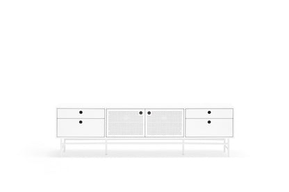 Punto TV unit - Ideal Furniture ES