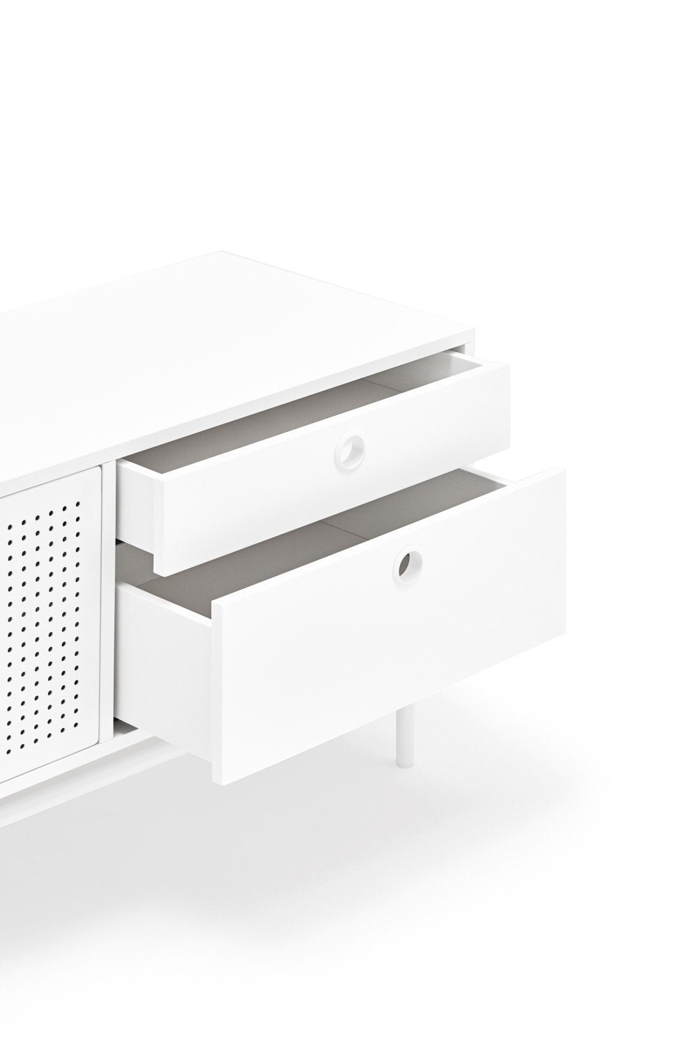 Punto TV unit - Ideal Furniture ES