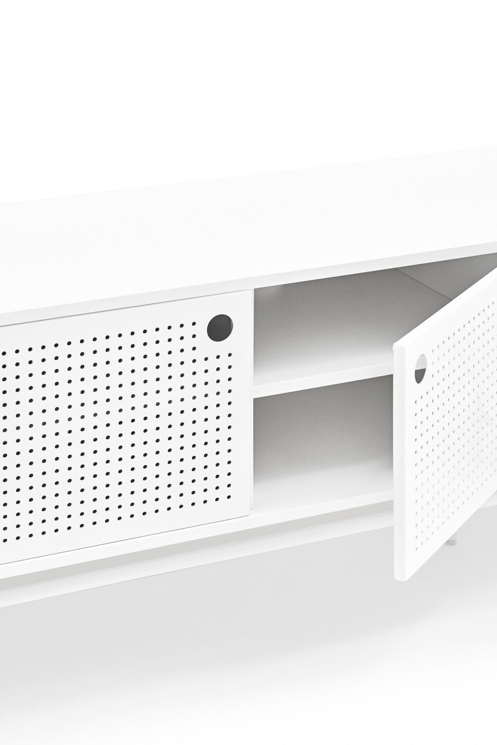 Punto TV unit - Ideal Furniture ES