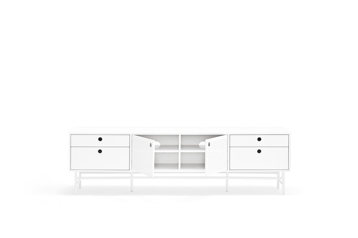 Punto TV unit - Ideal Furniture ES