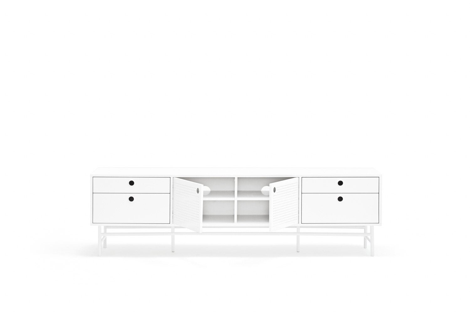 Punto TV unit - Ideal Furniture ES