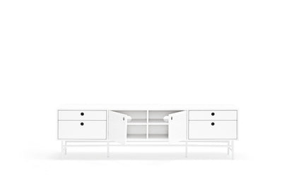 Punto TV unit - Ideal Furniture ES