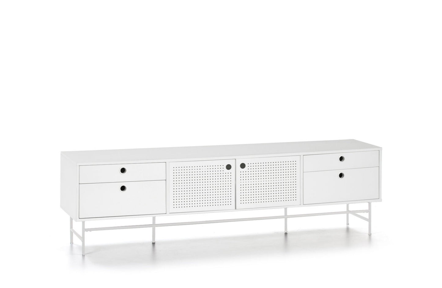 Punto TV unit - Ideal Furniture ES