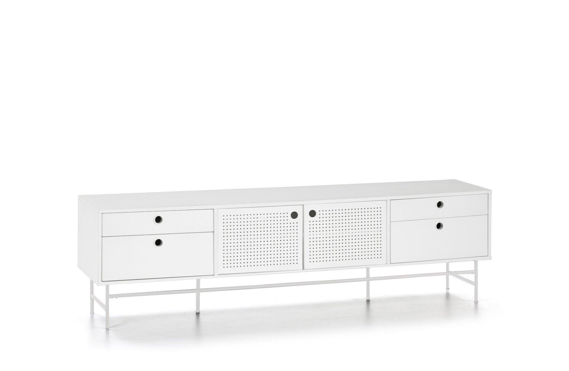 Punto TV unit - Ideal Furniture ES