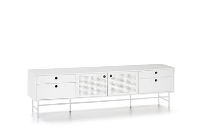 Punto TV unit - Ideal Furniture ES