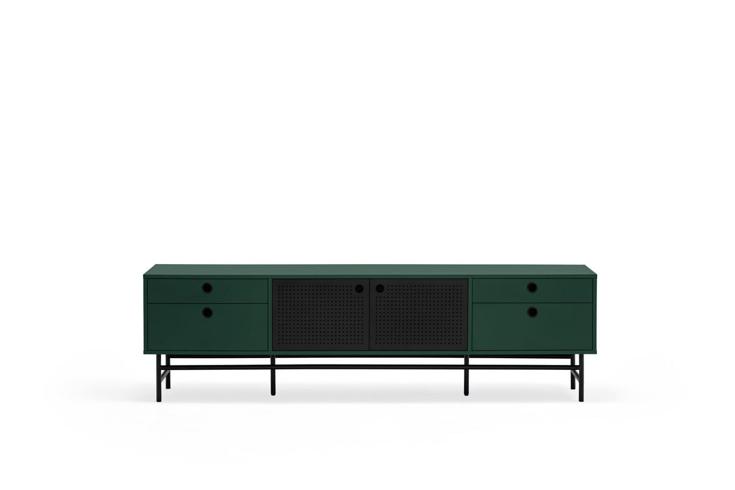 Punto 2p4c TV Unit - Ideal Furniture ES