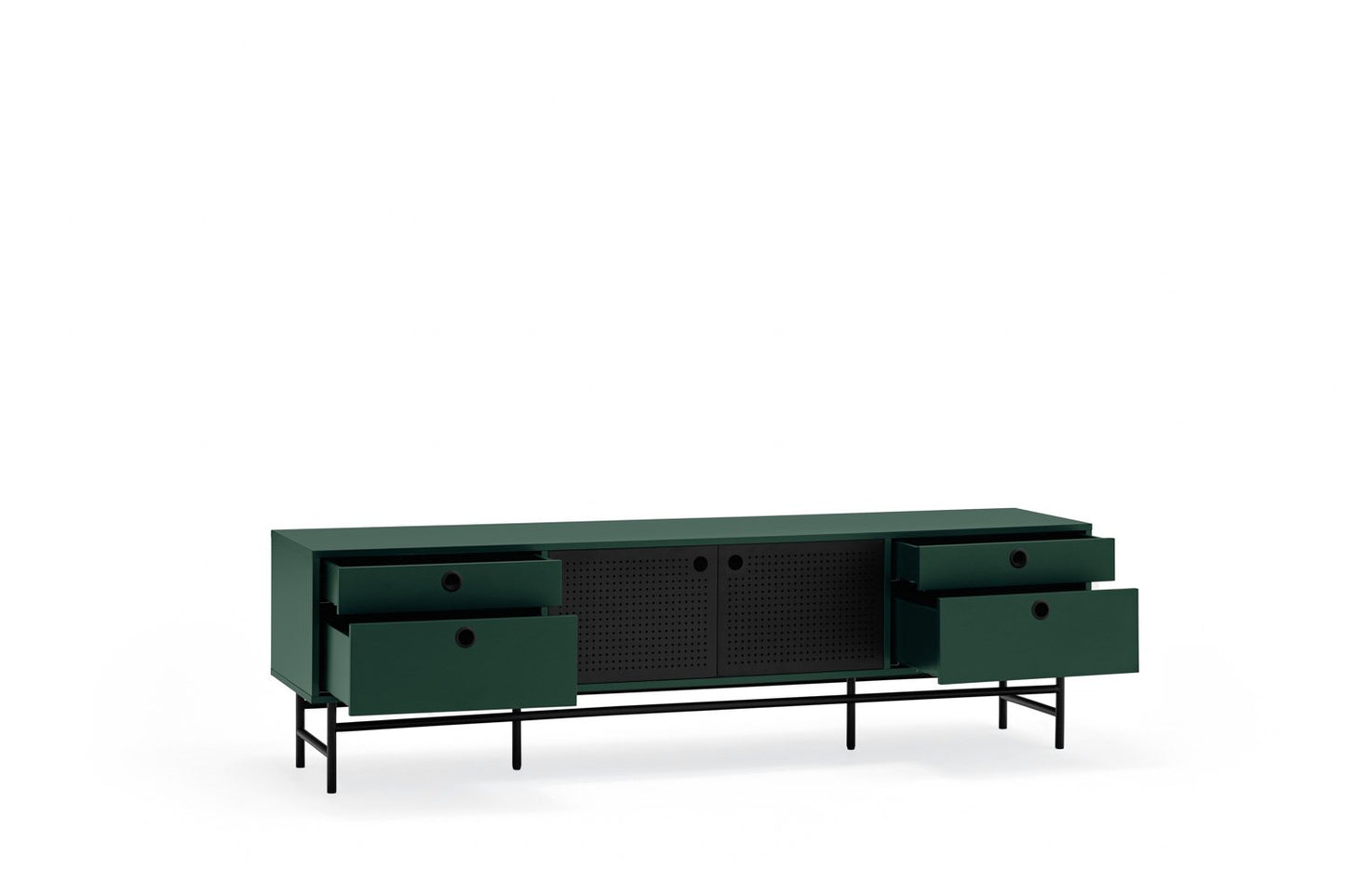 Punto TV unit - Ideal Furniture ES