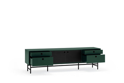 Punto TV unit - Ideal Furniture ES