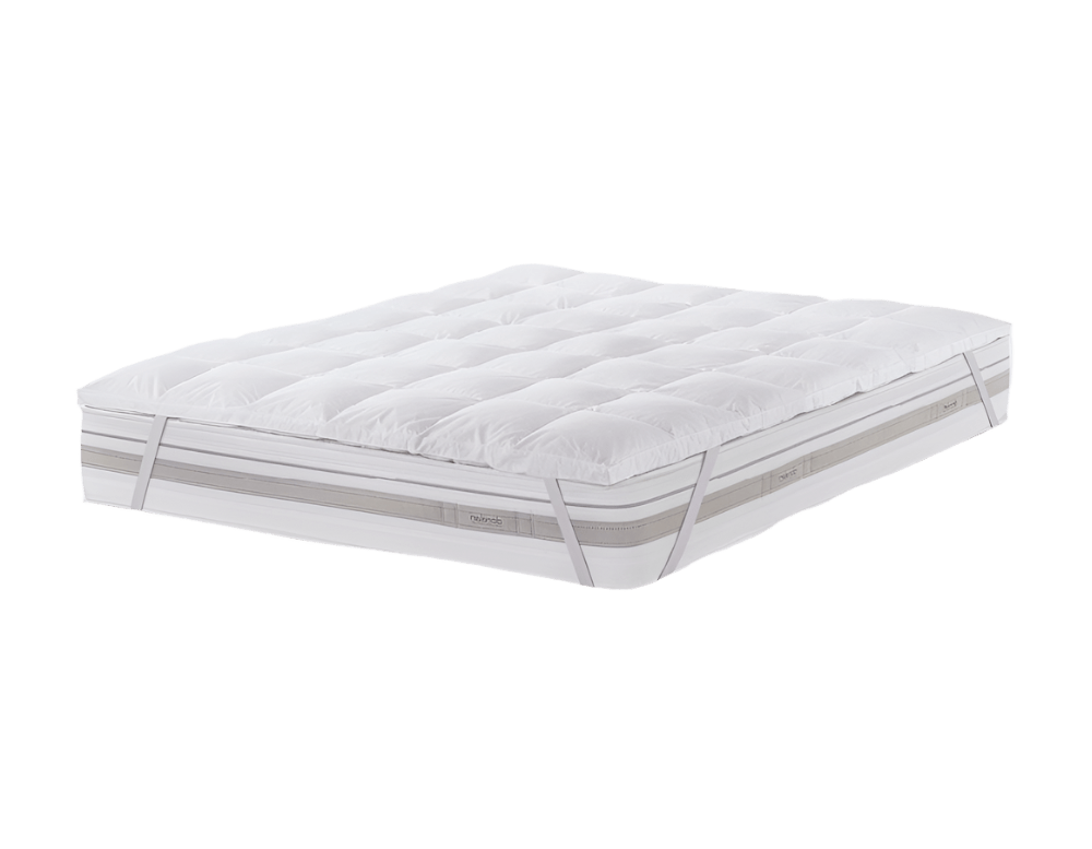Joy Feather topper - Ideal Furniture ES