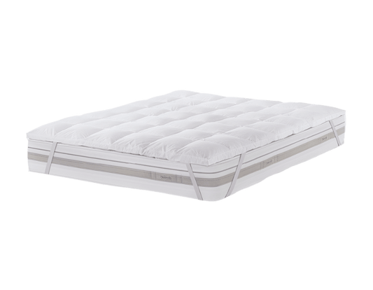 Joy Feather topper - Ideal Furniture ES