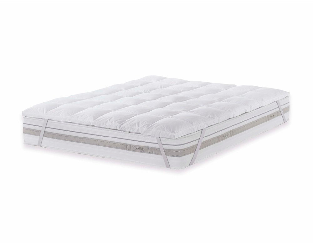 Joy Feather topper - Ideal Furniture ES