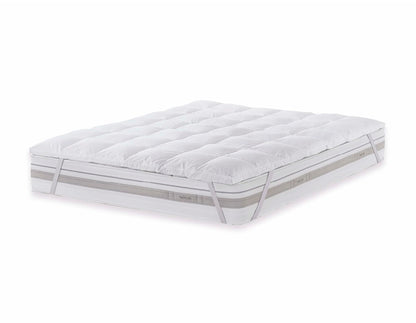 Joy Feather topper - Ideal Furniture ES
