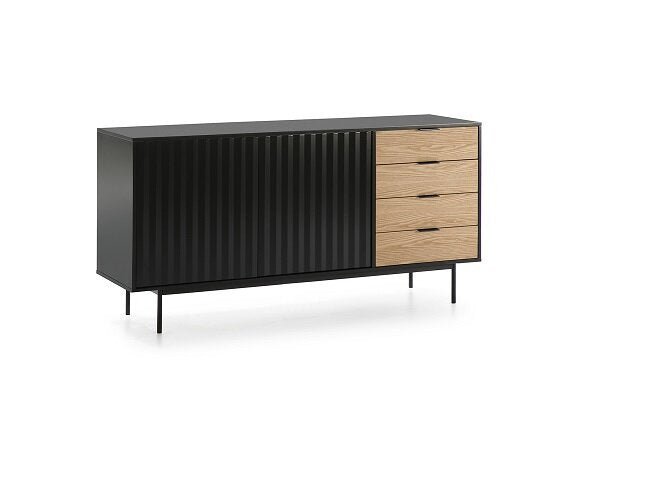 Sierra small sideboard - Ideal Furniture ES