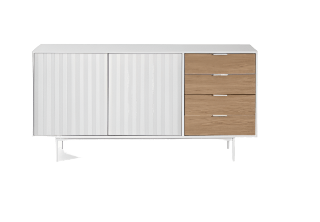 Sierra small sideboard - Ideal Furniture ES