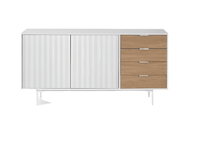 Sierra small sideboard - Ideal Furniture ES