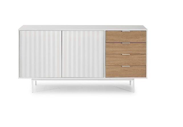 Sierra small sideboard - Ideal Furniture ES