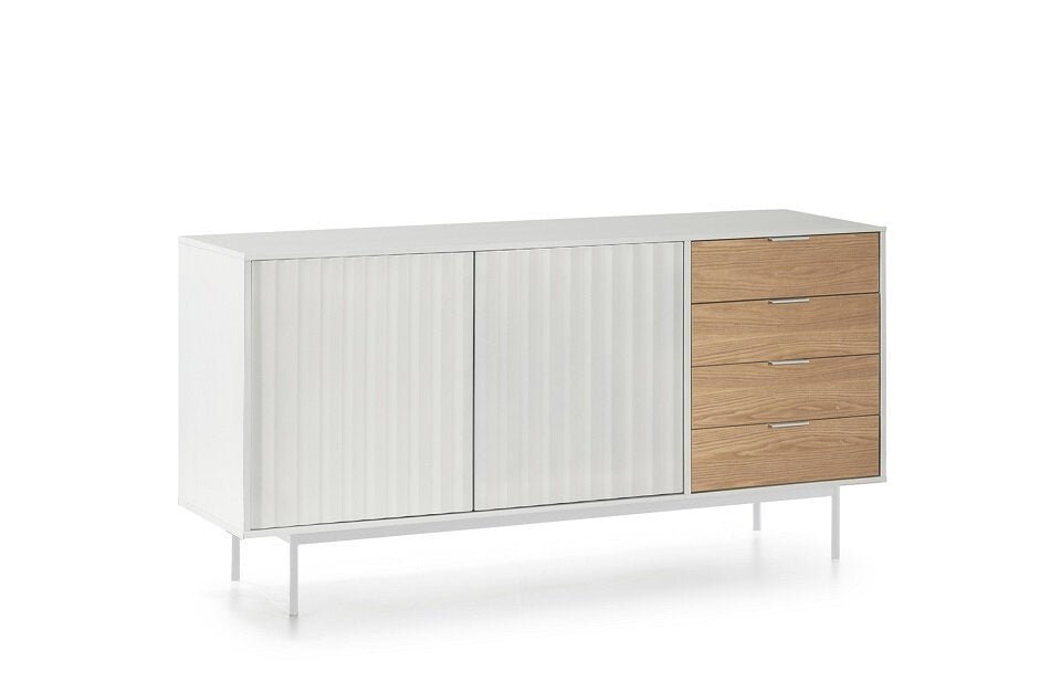 Sierra small sideboard - Ideal Furniture ES