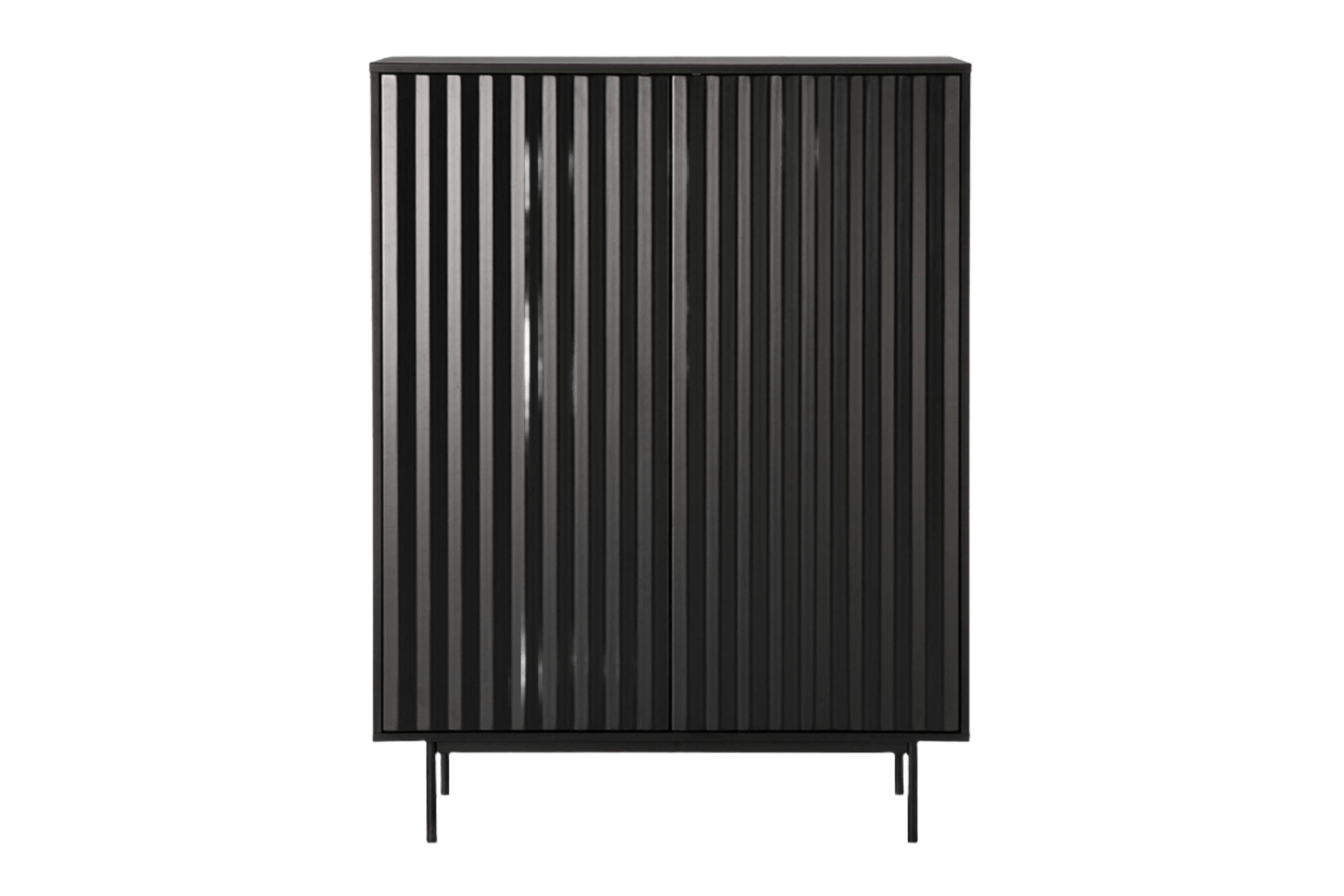 Sierra tall sideboard - Ideal Furniture ES