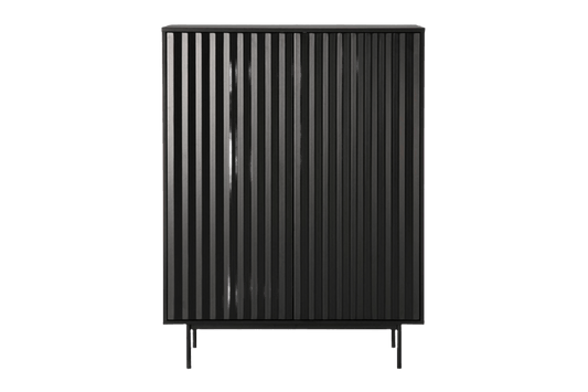 Sierra tall sideboard - Ideal Furniture ES