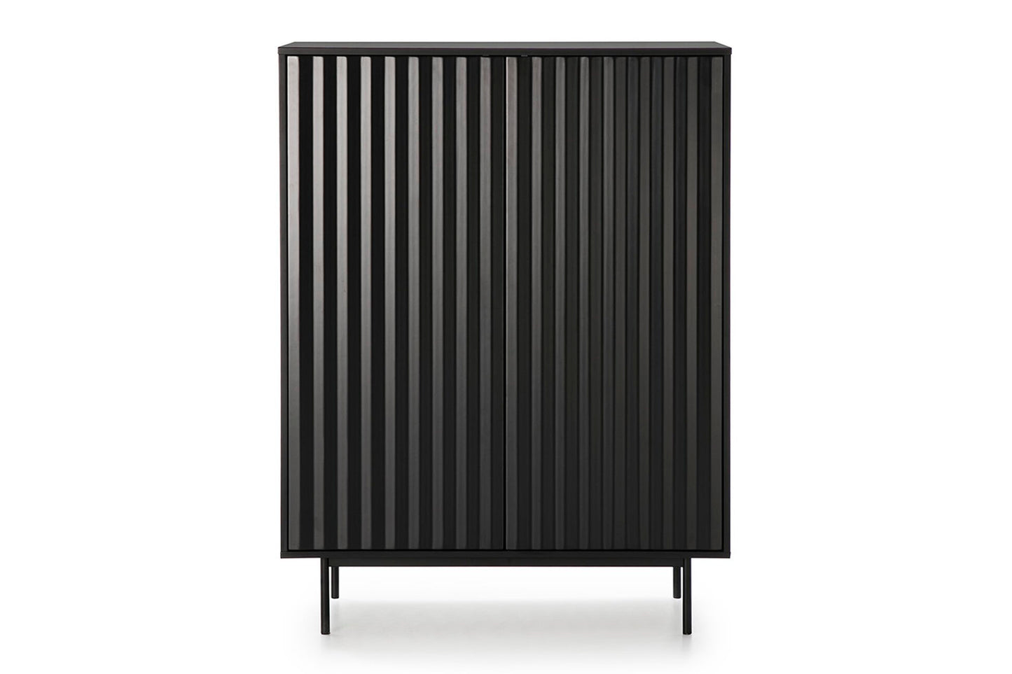 Sierra tall sideboard - Ideal Furniture ES