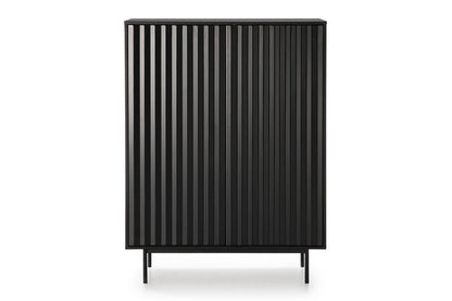 Sierra tall sideboard - Ideal Furniture ES