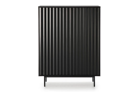 Sierra tall sideboard - Ideal Furniture ES