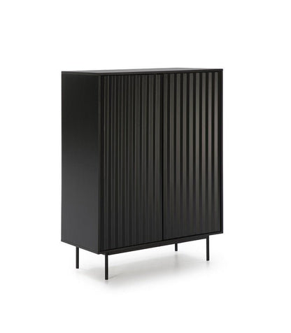 Sierra tall sideboard - Ideal Furniture ES