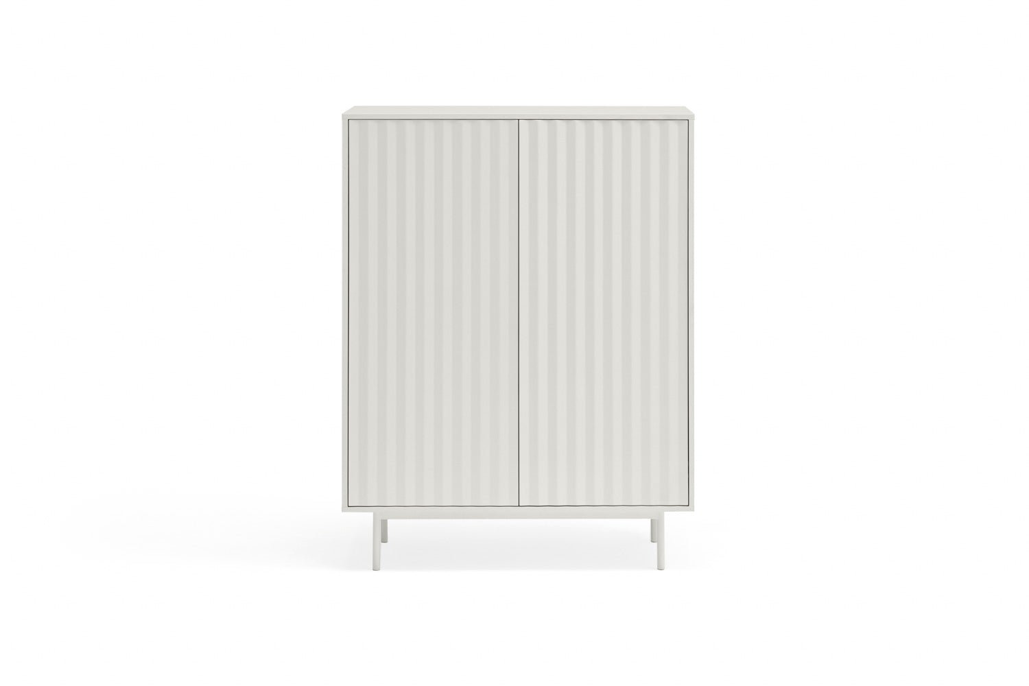 Sierra tall Sideboard - Ideal Furniture ES