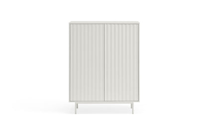 Sierra tall Sideboard - Ideal Furniture ES