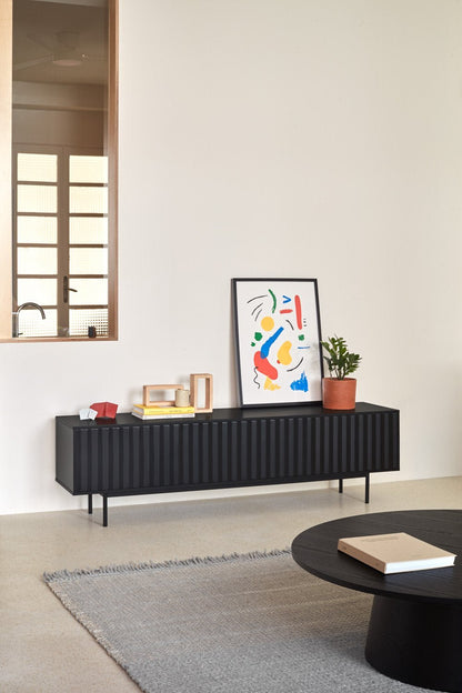 Sierra TV unit - Ideal Furniture ES
