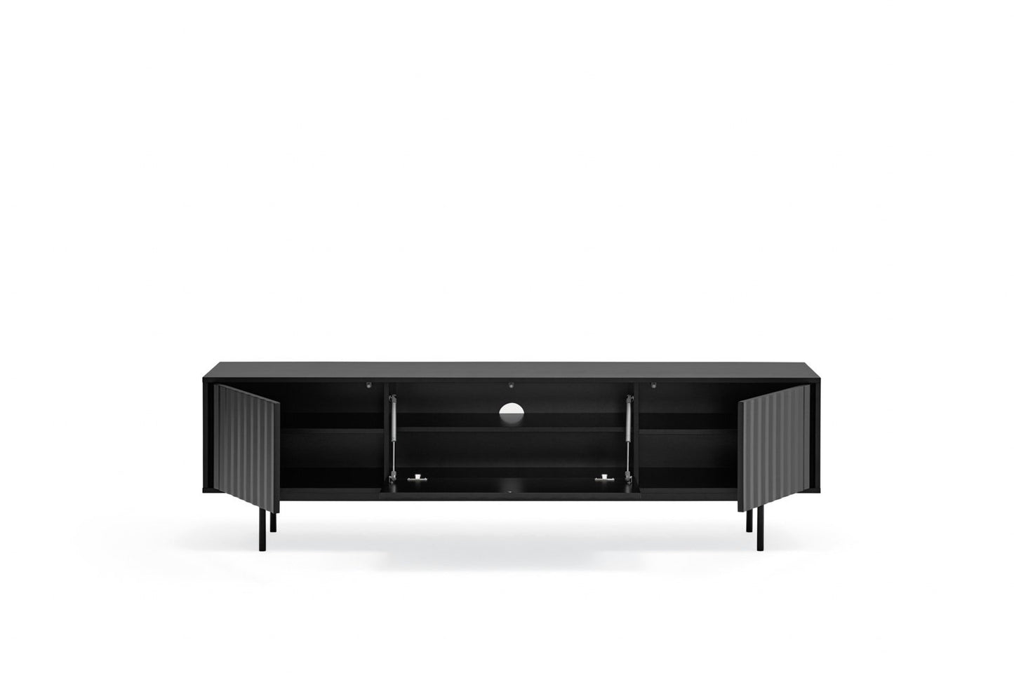 Sierra TV unit - Ideal Furniture ES