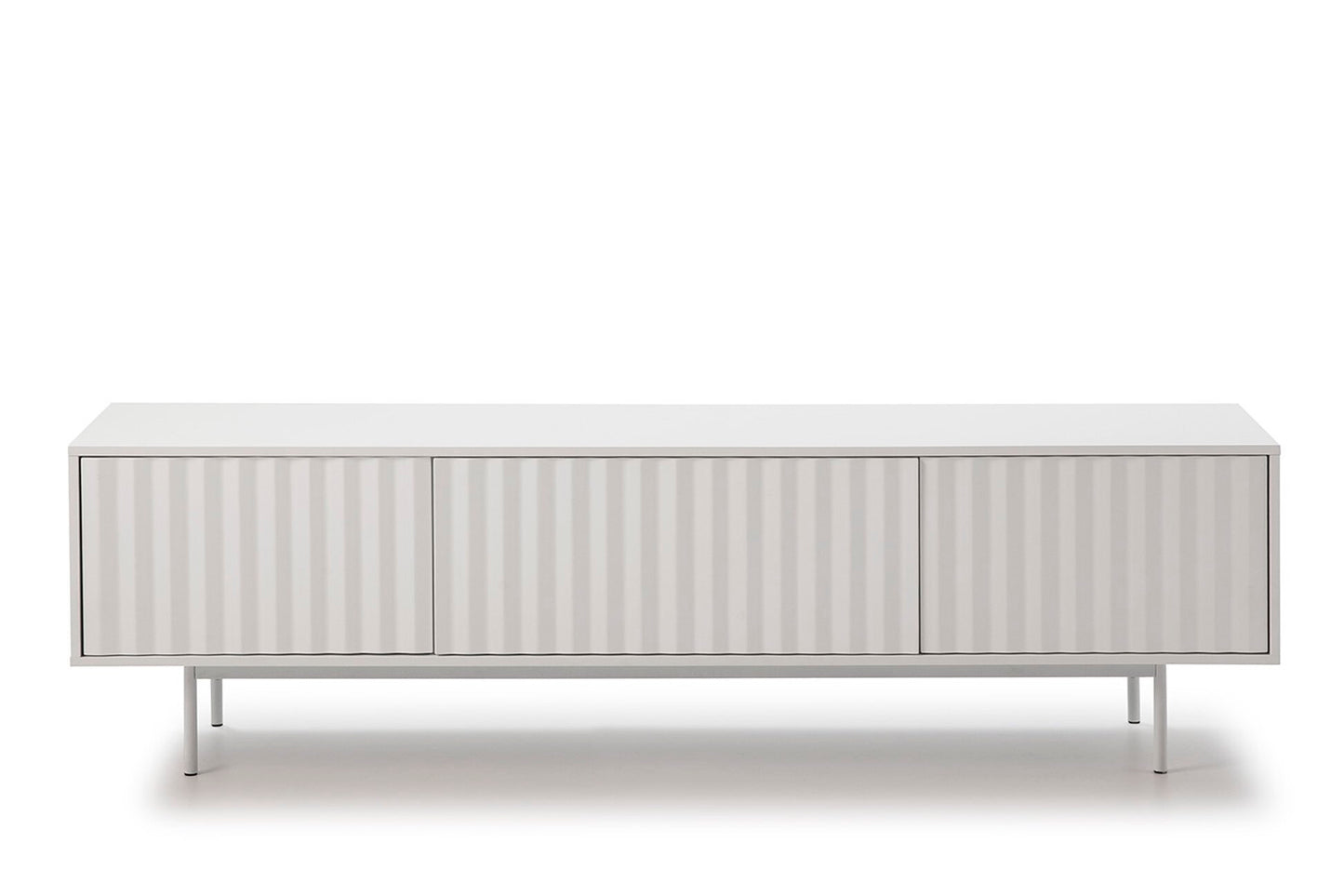 Sierra TV unit - Ideal Furniture ES