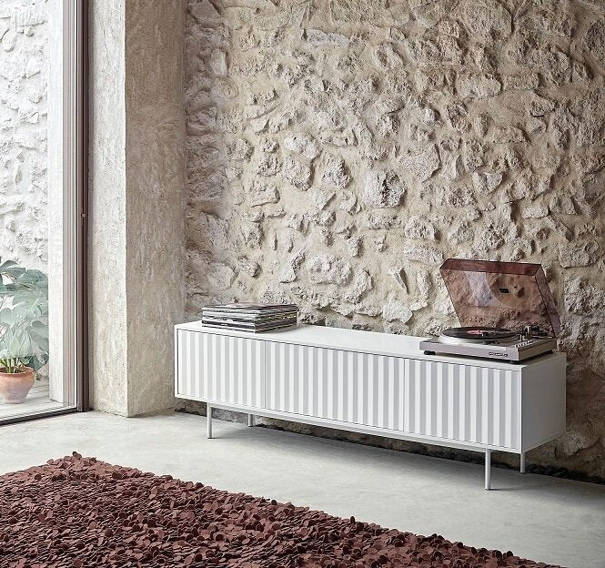Sierra TV unit - Ideal Furniture ES