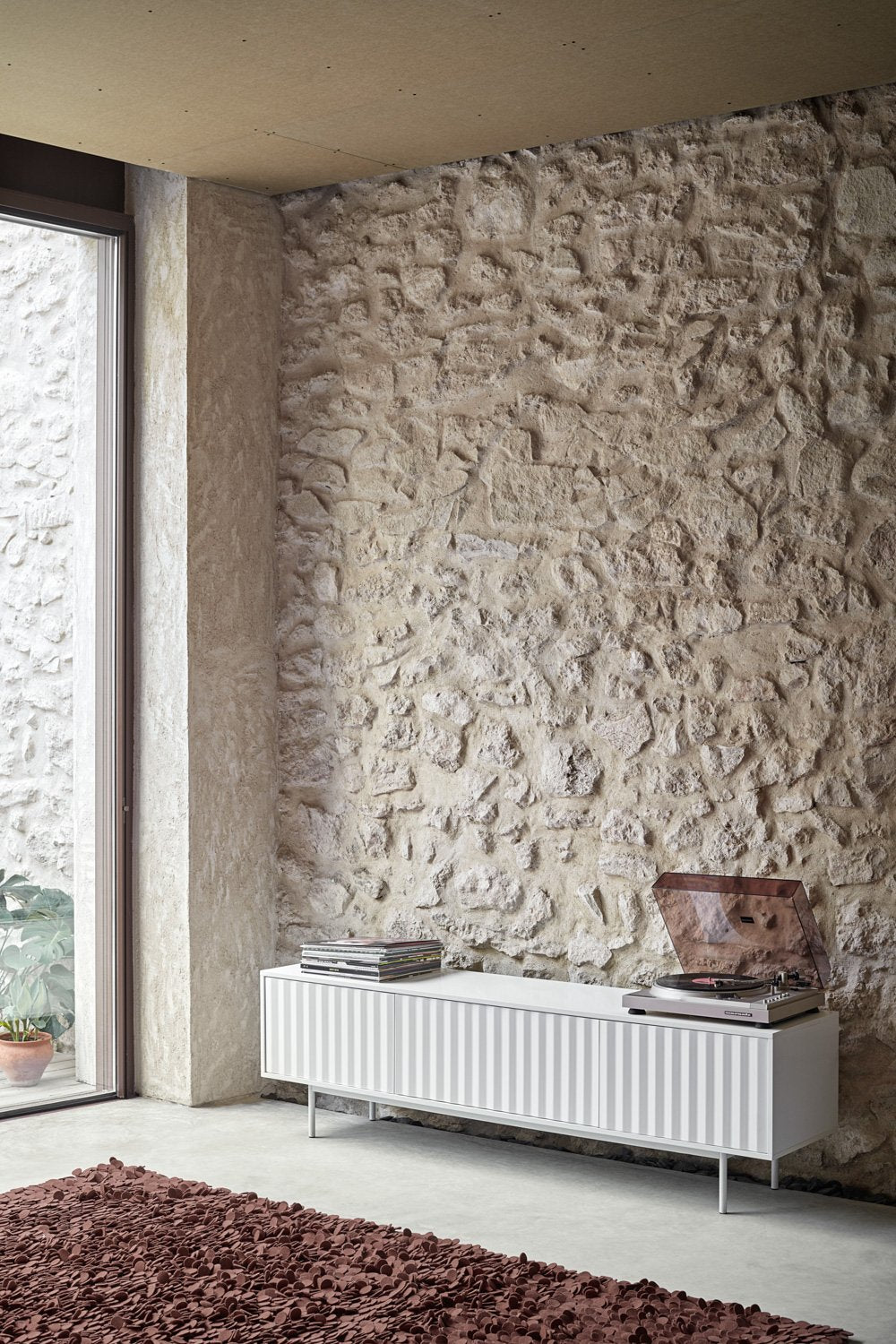 Sierra TV unit - Ideal Furniture ES
