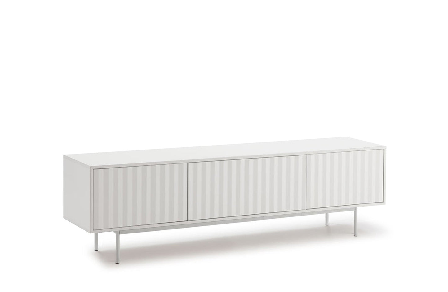 Sierra TV unit - Ideal Furniture ES