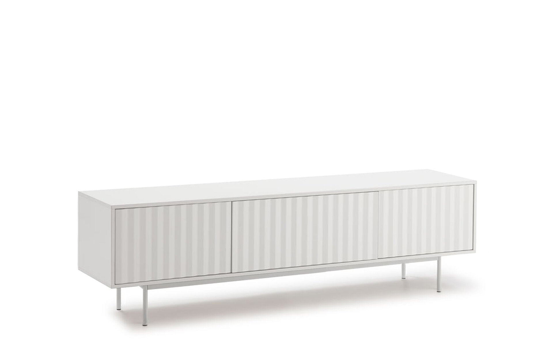 Sierra TV unit - Ideal Furniture ES