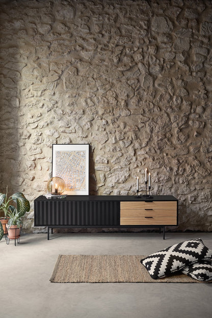 Sierra TV unit - Ideal Furniture ES