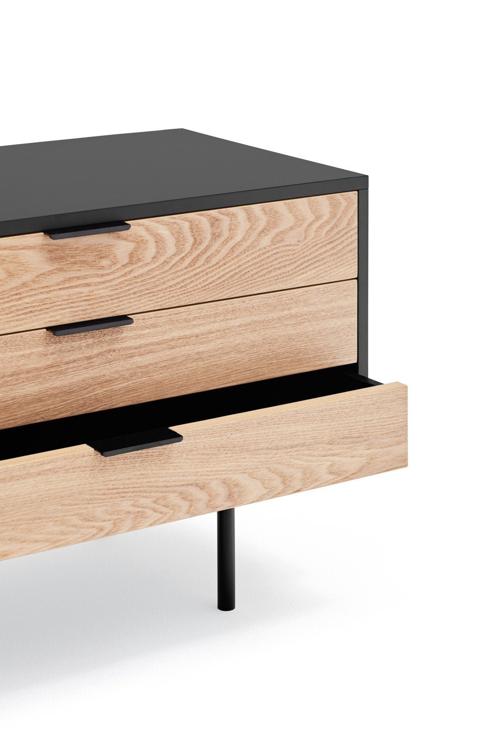 Sierra TV unit - Ideal Furniture ES