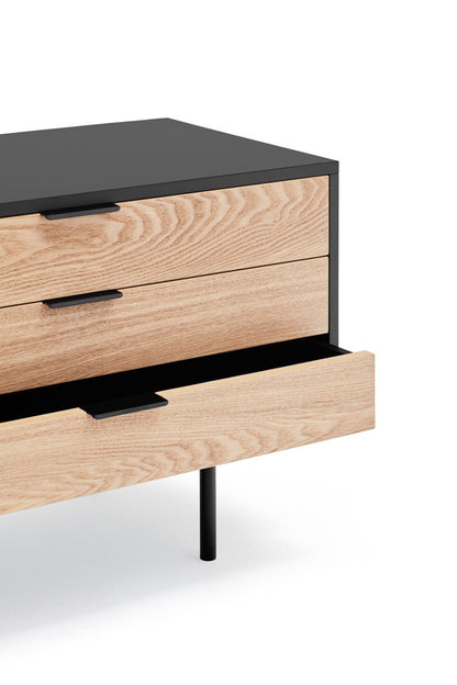 Sierra TV unit - Ideal Furniture ES