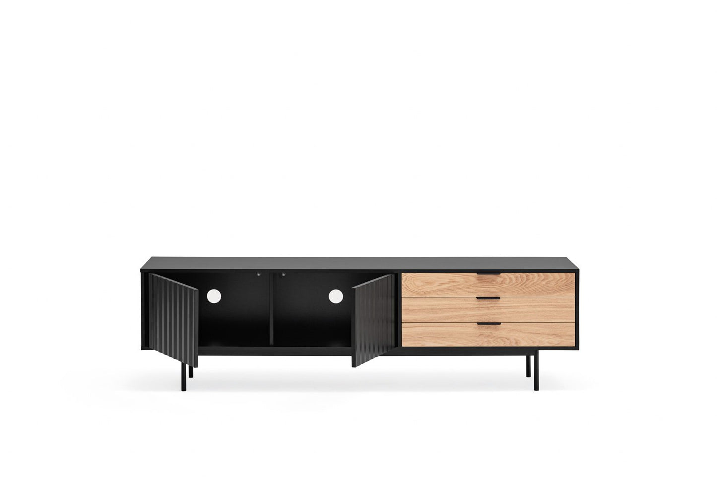 Sierra TV unit - Ideal Furniture ES