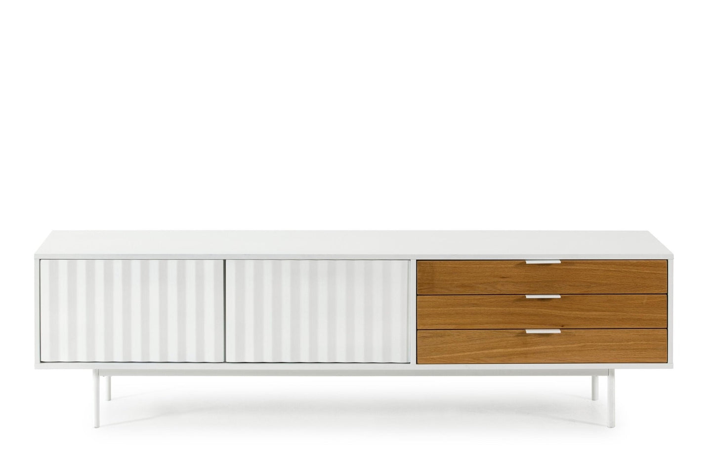 Sierra TV unit - Ideal Furniture ES