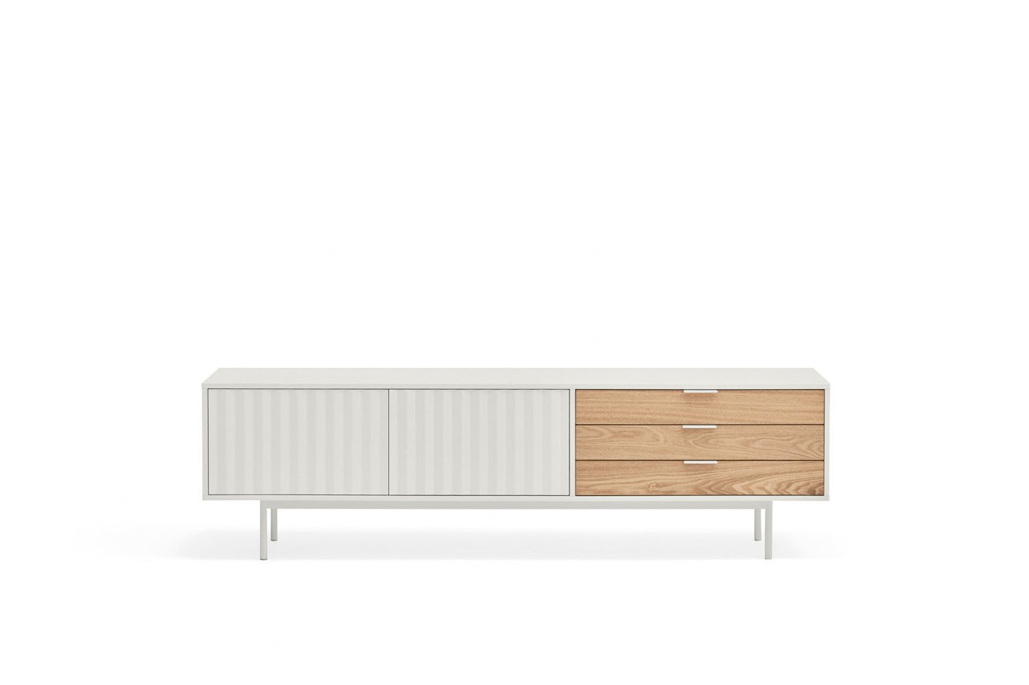 Sierra TV unit - Ideal Furniture ES