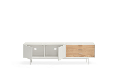 Sierra TV unit - Ideal Furniture ES
