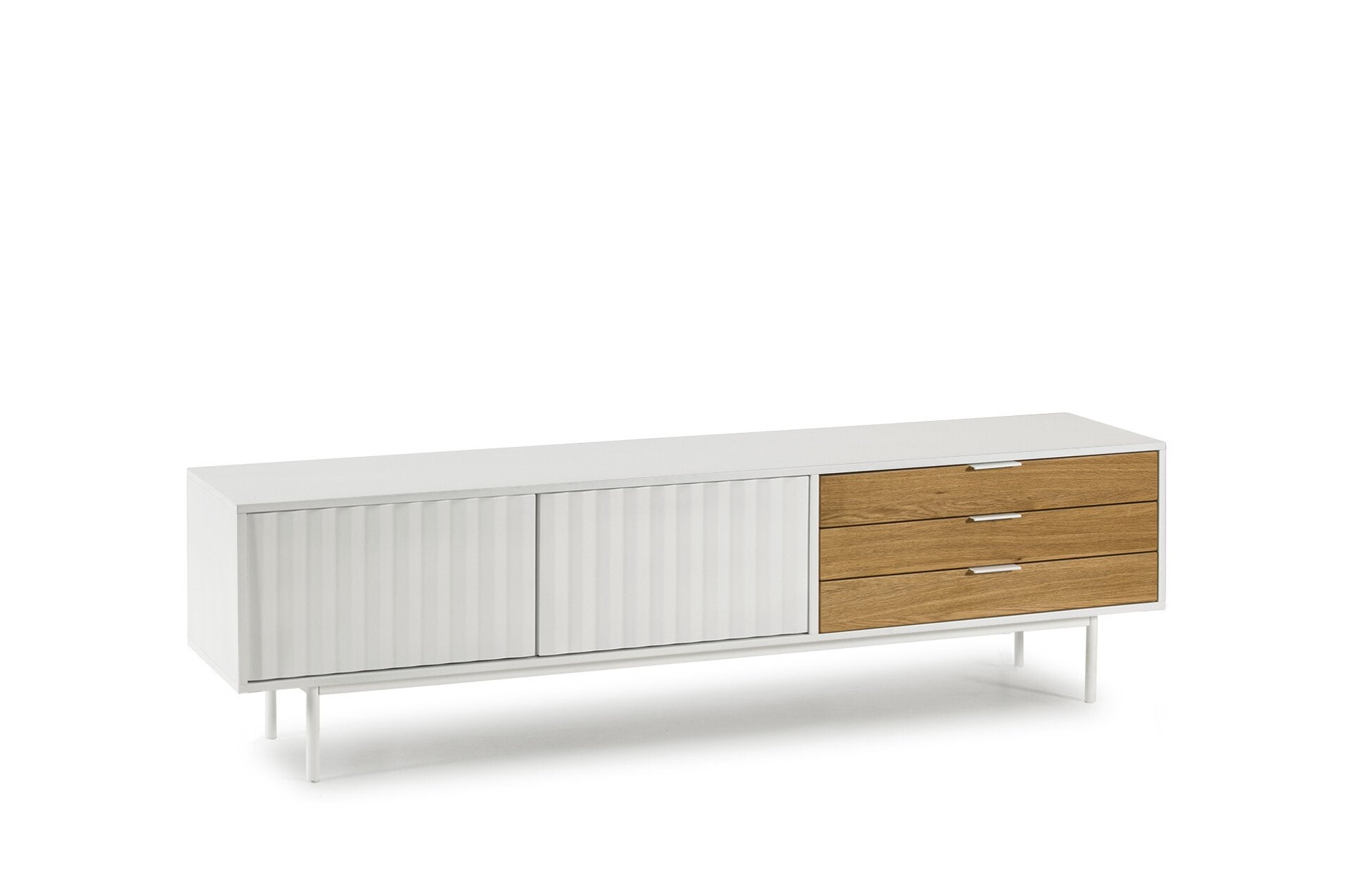 Sierra TV unit - Ideal Furniture ES
