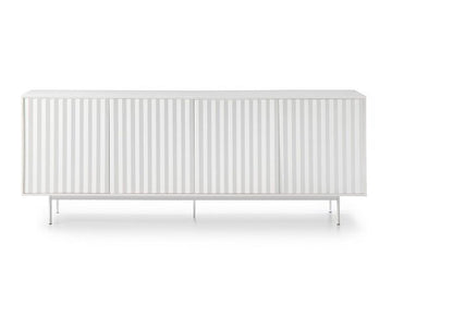 Sierra Large Sideboard - Ideal Furniture ES