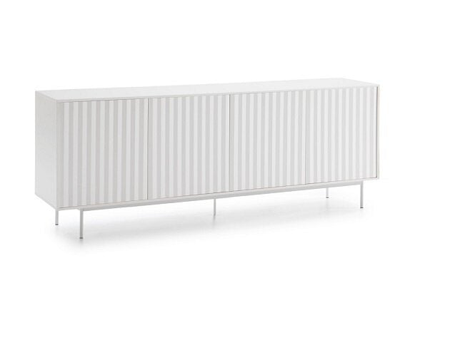 Sierra Large Sideboard - Ideal Furniture ES
