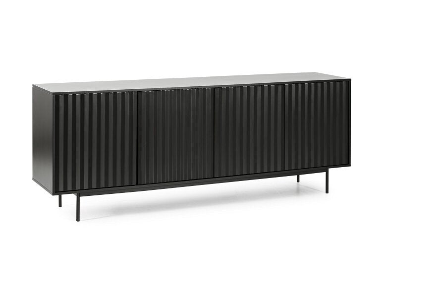 Sierra Large Sideboard - Ideal Furniture ES