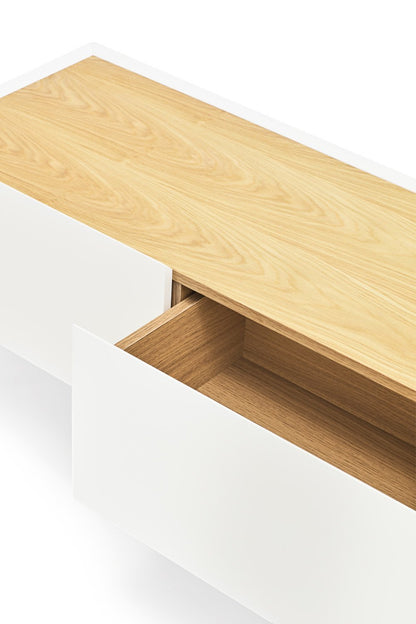 Arista TV unit - Ideal Furniture ES